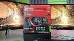 GeForce GTX 1080