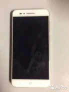 ZTE Blade A610. �/�