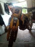 Suzuki RM-Z 250. 250 куб. см., исправен, птс, с пробегом