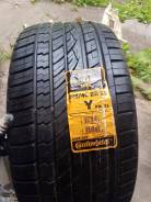 Continental ContiCrossContact UHP. Летние, без износа, 1 шт