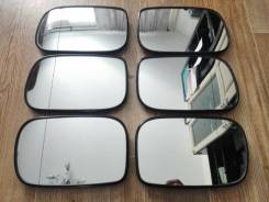Стекло зеркала. Honda Accord Tourer Honda Accord, CL2, CM3, CL1, CM2, CM5, CL3, CM1, CL9, CM6, CL8, CL7 Двигатели: N22A1, K20A6, K24A3, K20Z2, K20A, K...
