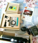 Xiaomi Yi Action Camera. ��� ��������� ����