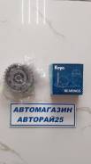 Обводной ролик. Toyota: Corolla, Hilux Surf, Cresta, Blizzard, RAV4, Hiace, Hilux, Dyna, Land Cruiser Prado, Toyoace, T.U.V, Highlander, Crown, Regius...