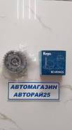 Обводной ролик. Toyota: Regius Ace, Cressida, Crown, Quick Delivery, Mark II Wagon Qualis, Dyna, 4Runner, T.U.V, Hilux, Chaser, Regius, Crown Majesta...
