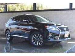 Lexus RX350. автомат, 4wd, 3.5, бензин, 40 000 тыс. км, б/п. Под заказ