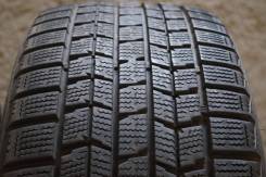 Dunlop DSX-2. Зимние, без шипов, 2012 год, износ: 20%, 2 шт