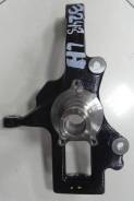 Поворотный кулак BONGO LH / 517154E401 / 4WD / MOBIS / на 27 mm / Цапфа поворотная