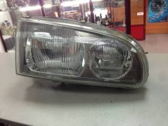 Фара. Mitsubishi Delica Space Gear, PD4W, PF8W, PC5W, PD5V, PD6W, PF6W, PA3V, PA4W, PB5W, PD8W, PA5W, PB5V, PB6W, PE8W, PA5V Mitsubishi Delica, PA4W...