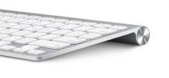 Клавиатуры Apple.