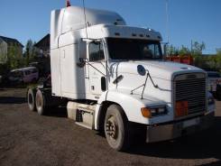 Freightliner FLD SD. Продается седельный тягач Freightliner FLD-112, 12 000 куб. см., 30 000 кг.