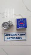 Натяжной ролик ремня ГРМ. Toyota: Grand Hiace, Regius Ace, Land Cruiser, Touring Hiace, Granvia, Hilux Surf, Hiace, Land Cruiser Prado, 4Runner, Hilux...