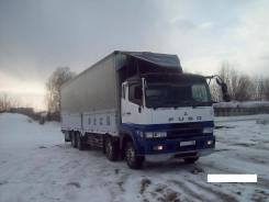 Mitsubishi. ПТС Митсубиси Фусо ДВС 8DC10