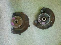 Ступица. Mitsubishi Chariot Grandis, N94W, N84W Mitsubishi RVR, N74WG, N73WG Двигатель 4G64