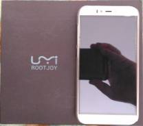 UMI Iron. Б/у