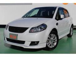 Suzuki SX4. автомат, 4wd, 1.5, бензин, б/п. Под заказ