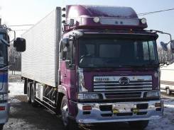 Hino Profia