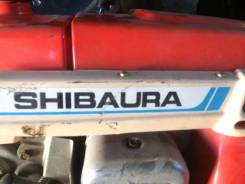 Shibaura. Мотоблок KL550