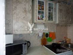 Комната, улица Поселковая 1-я 25. Чуркин, агентство, 13 кв. м. Кухня