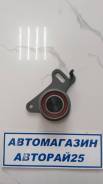 Натяжной ролик ремня ГРМ. Mitsubishi: Strada, L200, Delica, L300, L400, L300 Truck, Montero Sport, Pajero, Nativa, Montero, Challenger Kia Bongo Kia P...