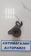 Натяжной ролик ремня ГРМ. Mitsubishi: Strada, L200, L300, Delica, L400, L300 Truck, Montero Sport, Pajero, Nativa, Montero, Challenger Kia Bongo Kia P...