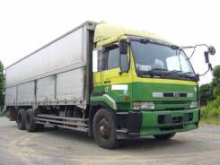 Nissan Diesel. ПТС Ниссан Дизель ДВС RE8