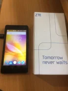 ZTE Blade GF3. �/� ����