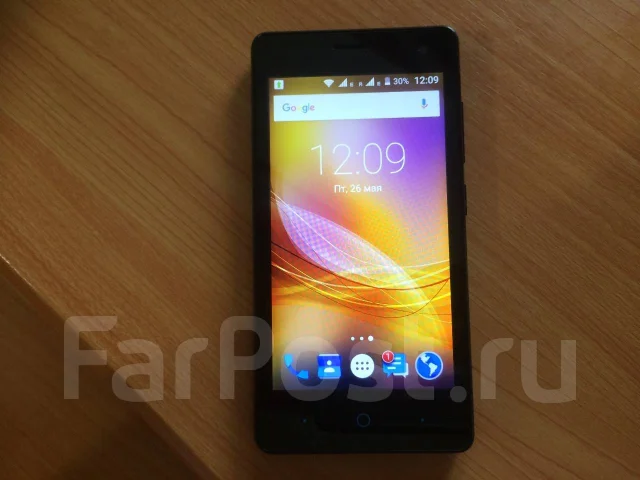 ZTE Blade GF3. �/� ����