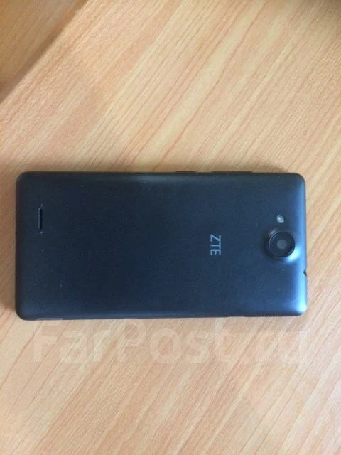 ZTE Blade GF3. �/� ����