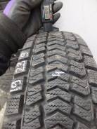 Dunlop Grandtrek SJ5. Зимние, без шипов, износ: 10%, 4 шт. Под заказ