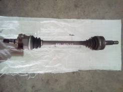 Привод. Toyota: Cresta, Verossa, Altezza, Mark II Wagon Blit, IS200, Mark II, Chaser Двигатели: 4SFE, 1GFE, 2LTE