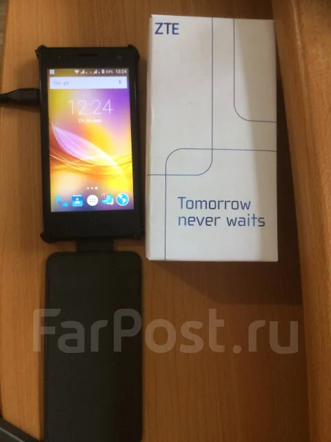ZTE Blade GF3. �/� ����