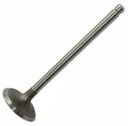 Клапан выпускной. Mazda Parkway, WVL4B Mazda Ford Festiva, HALP Mazda Titan, WG61K, WGT4H, WGFAK, WGL4T, WGT4T, WGT7V, WGLAM, WG6AF, WGMAF, WGTAE, WGS...