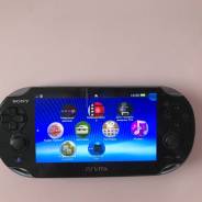 Sony PlayStation Vita