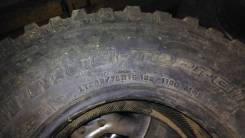 BFGoodrich. Грязь MT, без износа, 1 шт