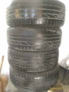 Bridgestone Turanza ER300. Летние, 2014 год, износ: 80%, 4 шт