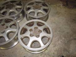Toyota. x15, 5x114.30, ET-50
