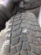 Bridgestone Winter Dueler DM-Z2. Зимние, без шипов, 2001 год, износ: 10%, 4 шт. Под заказ