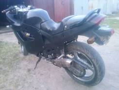 Suzuki GSX 400. 400 куб. см., исправен, птс, с пробегом