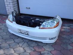 Ноускат. Toyota Mark II, JZX115, GX115, JZX110, GX110 Двигатели: 1JZFSE, 1GFE