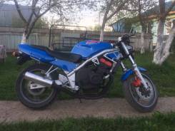 Honda CB1. 400 куб. см., исправен, птс, с пробегом