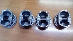 Поршень в сборе с кольцами VAG 06H107065DM *. Volkswagen Jetta, 162 Volkswagen Amarok, 2HA, 2HB, S1B, S6B, S7A, S7B Skoda Superb, 3T4, 3T5 Audi: Q5, S...