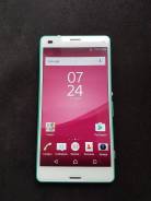 Sony Xperia Z3 Compact. Б/у