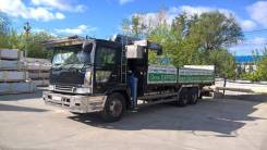 Hino Profia. Продам Хино Профиа, 20 781 куб. см., 9 000 кг.