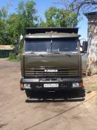 Камаз 55102. Продам Камаз с прицепом, 11 250 куб. см., 13 000 кг.