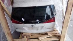 Дверь багажника. Toyota Caldina, AZT241, AZT241W, AZT246, AZT246W, ST246, ST246W, ZZT241, ZZT241W Двигатели: 1AZFSE, 1ZZFE, 3SGTE