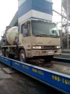 Hino Ranger FC. Продам автобетоносмеситель, 16 000 куб. см., 5,00 куб. м.