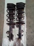 Амортизатор. Nissan Tiida Latio, SJC11, SC11, SNC11, SZC11 Nissan Tiida, NC11, C11X, C11, JC11 Двигатели: HR15DE, MR18DE, HR16DE
