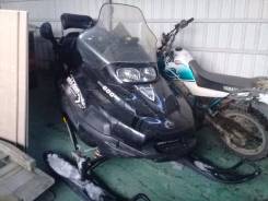 BRP Ski-Doo Expedition 600 H.O. SDI. исправен, есть птс, с пробегом