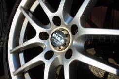 PIAA. 8.0x18, 5x114.30, ET42