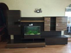 Стенки.